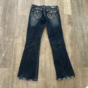 Mek women’s Blue Jeans